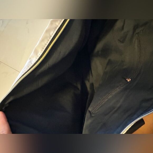 Jafra polka dot tote bag #12 - Picture 6 of 6